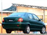 Fiat Siena 2002 года (ZA)